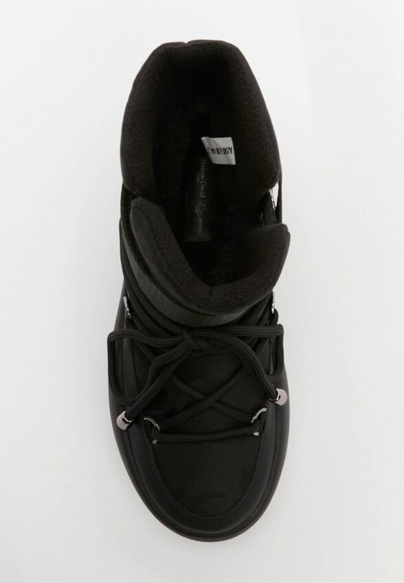 Дутики Maison David