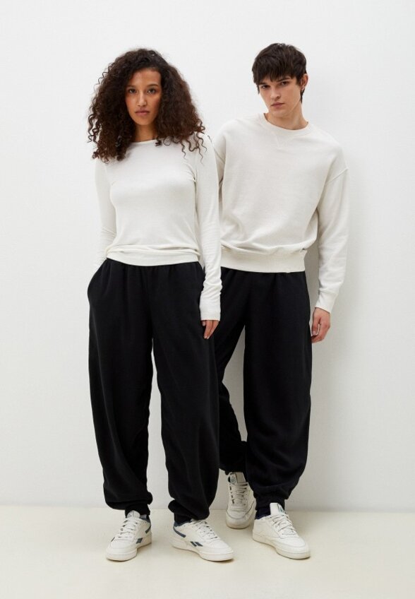 Брюки спортивные DNK