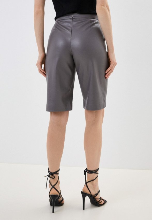Шорты кожаные Marsena