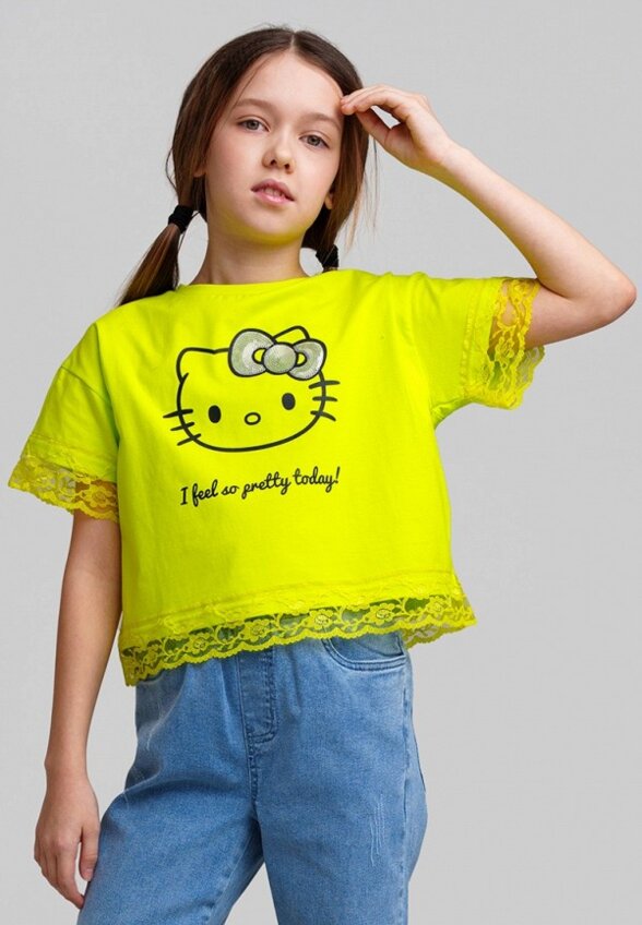 Футболка PlayToday