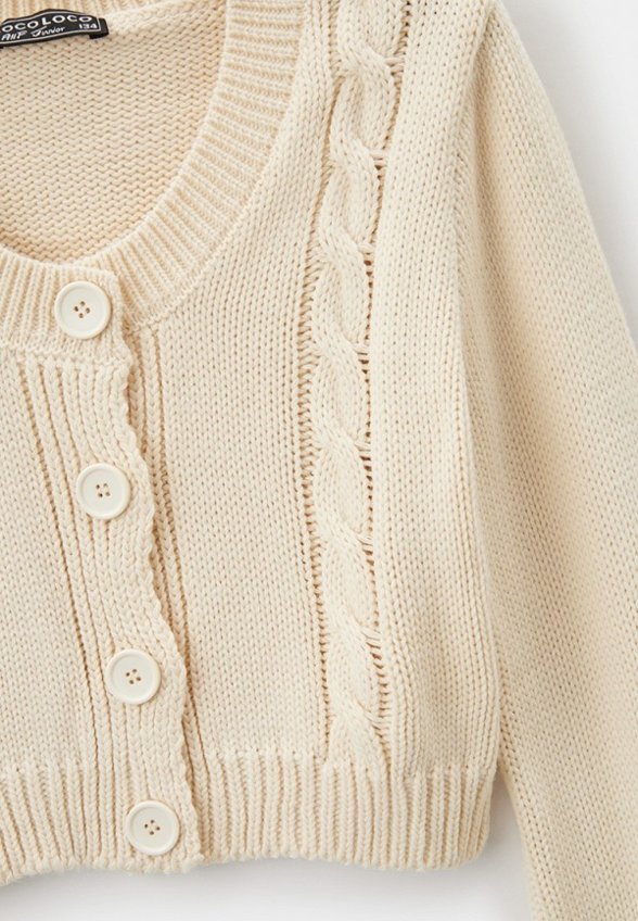 Кардиган Locoloco All For Junior