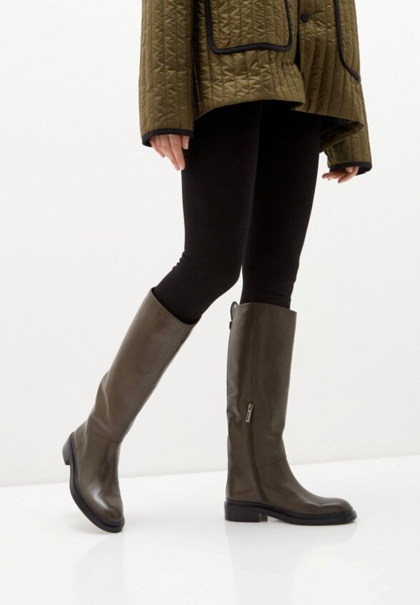 Сапоги Graciana