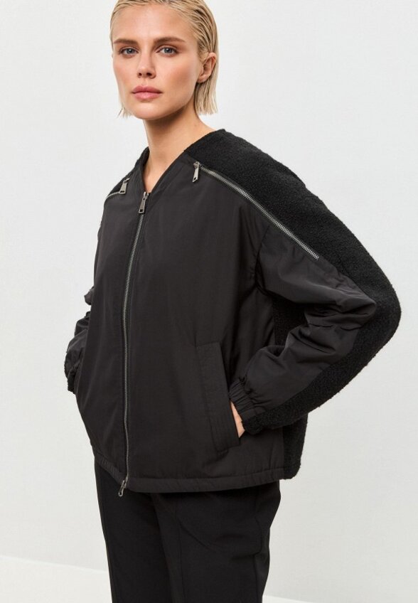 Бомбер Noele Boutique