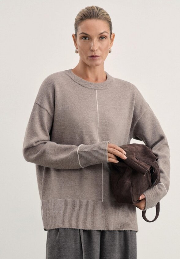 Джемпер Zarina