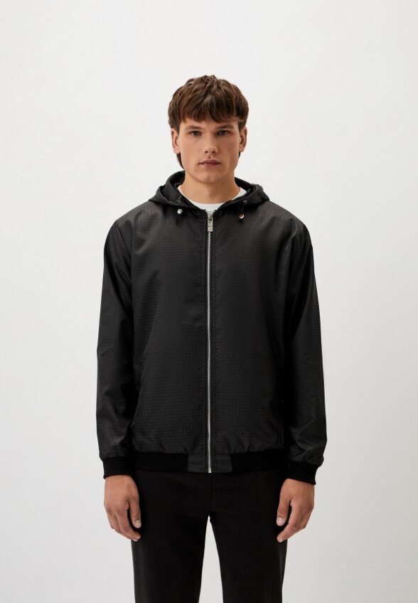 Ветровка John Richmond