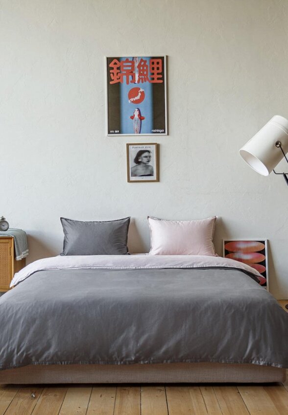 Постельное белье Евро LaPrima