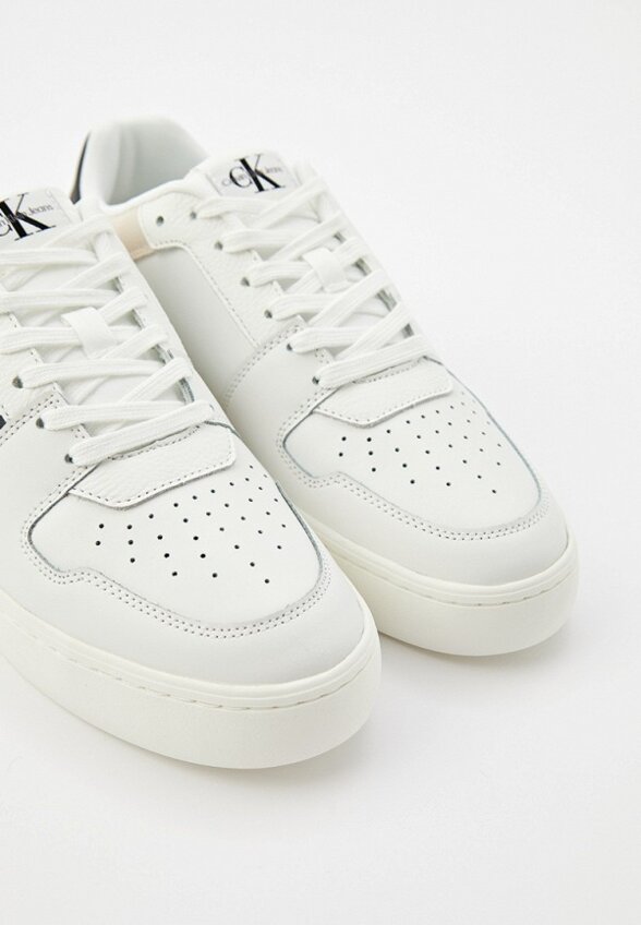 Кеды Calvin Klein Jeans