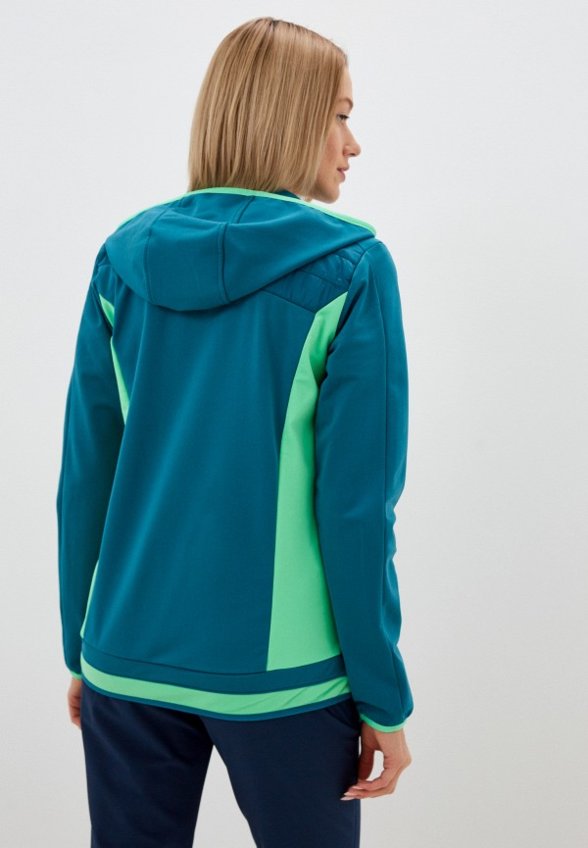 Куртка утепленная CMP