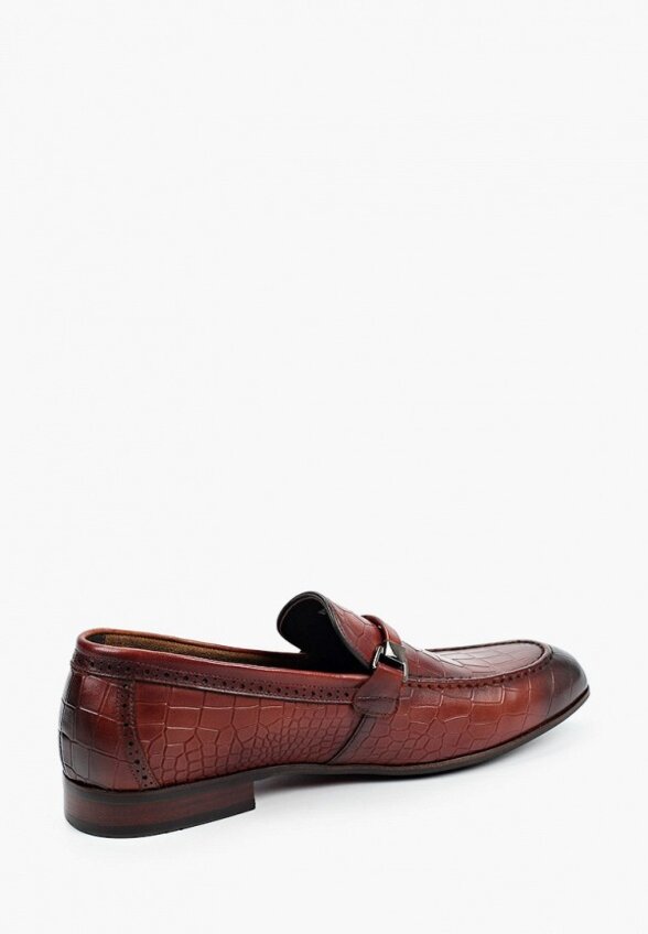 Лоферы Vitacci