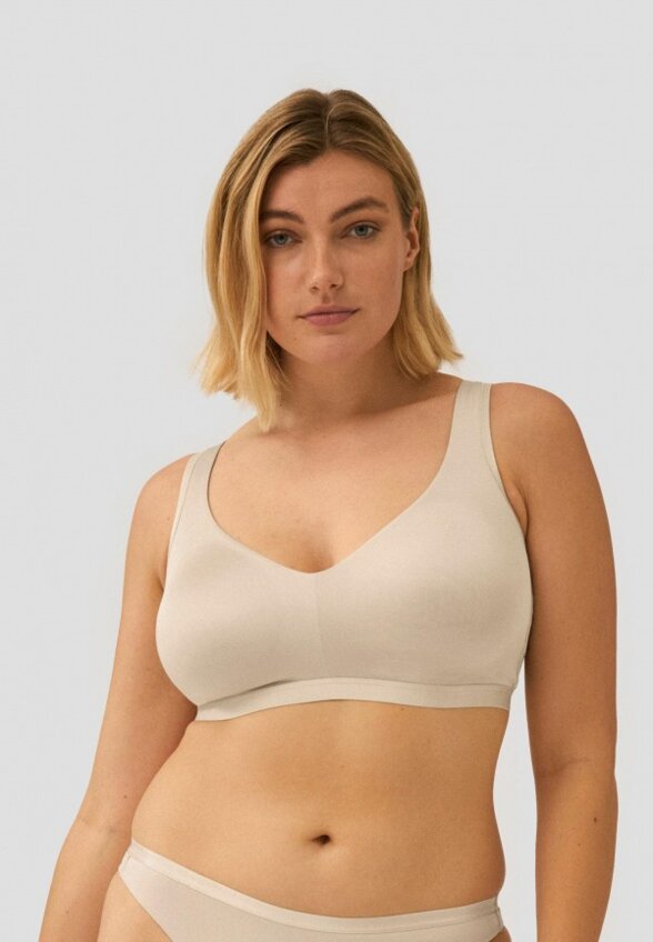 Бюстгальтер Naturana