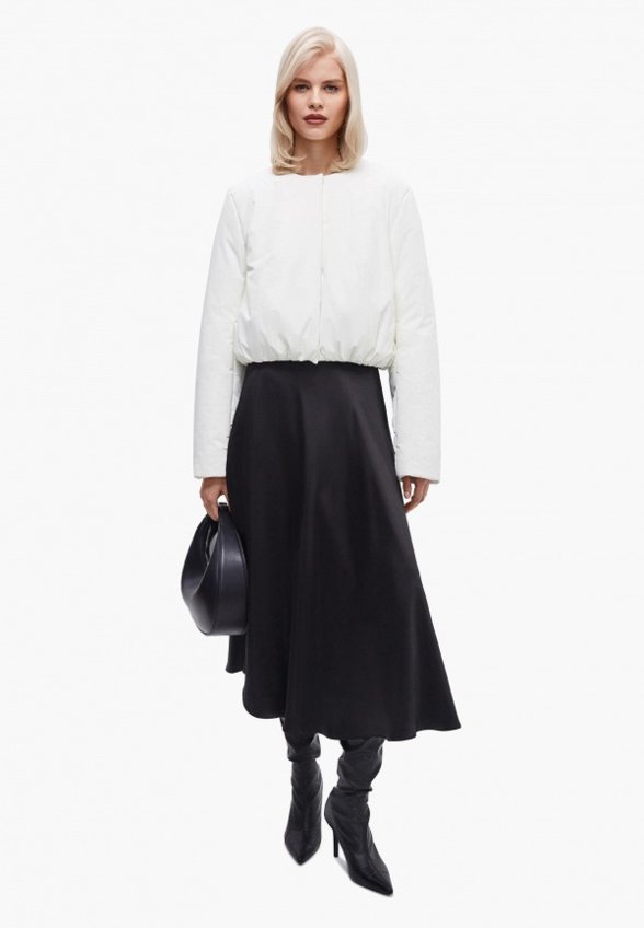 Куртка утепленная Top Top