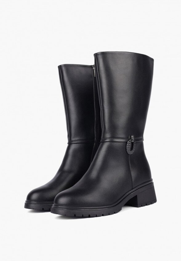 Сапоги Instreet