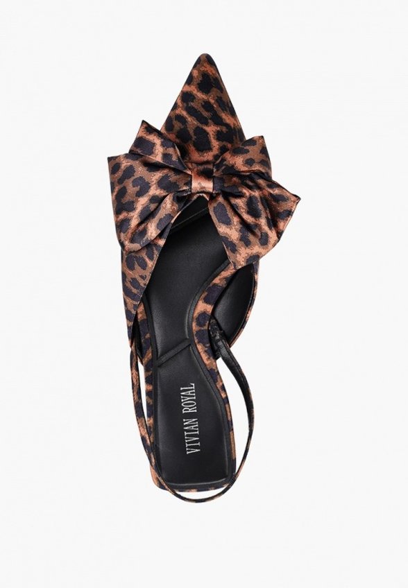 Туфли Vivian Royal