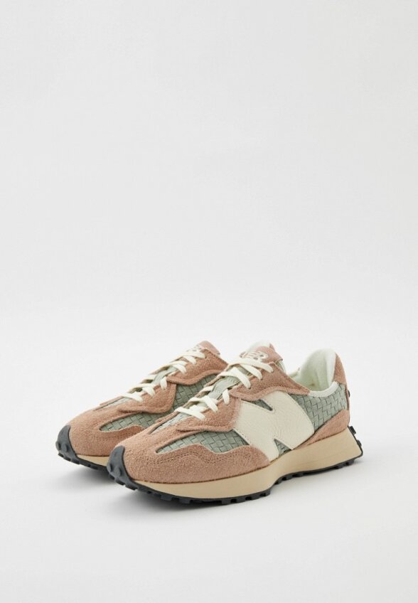 Кроссовки New Balance