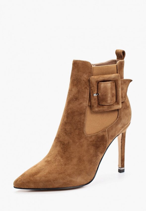 Ботильоны Valley