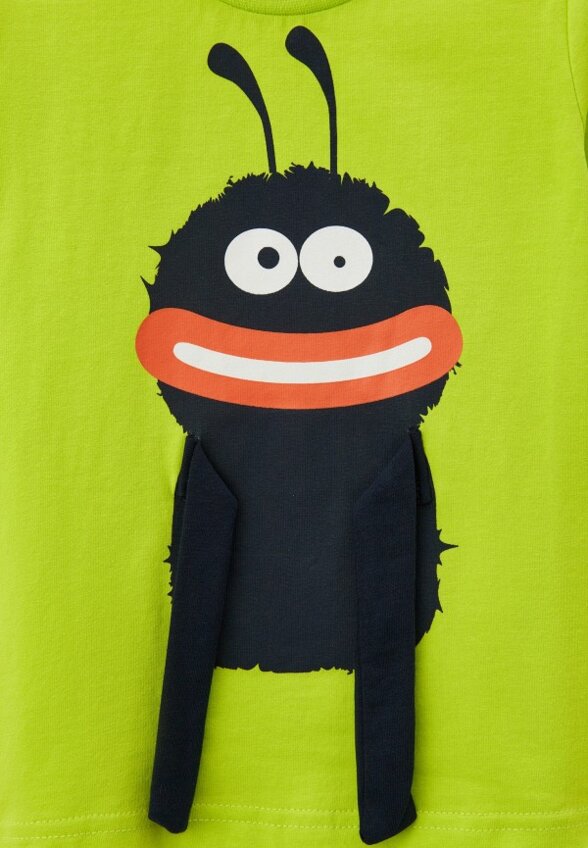 Футболка PlayToday