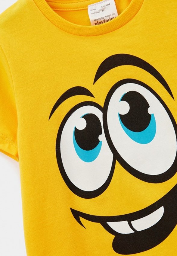 Футболки 2 шт. PlayToday