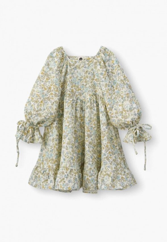 Платье Happy Baby