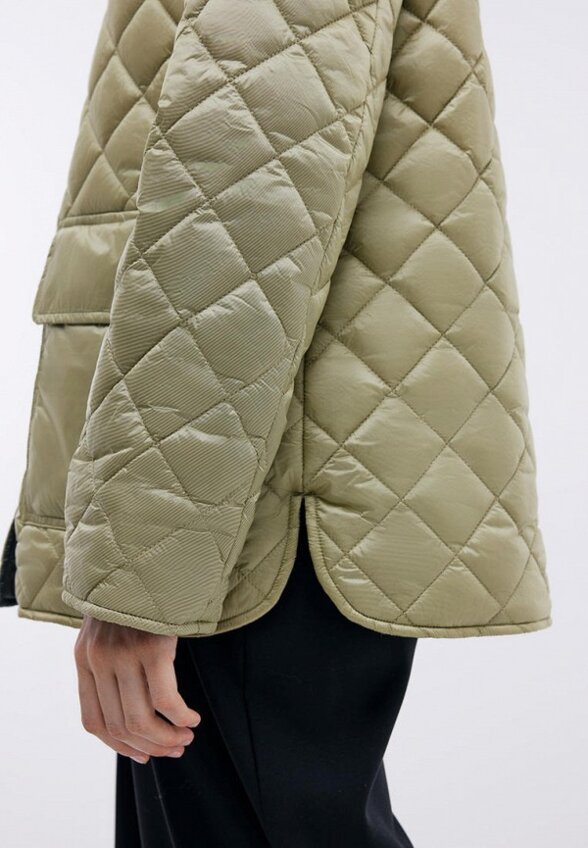 Куртка стеганая Baon