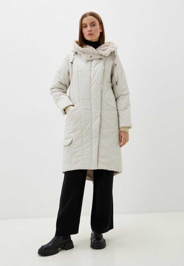 Пуховик Dimma