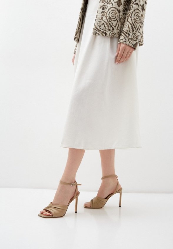 Босоножки Valley