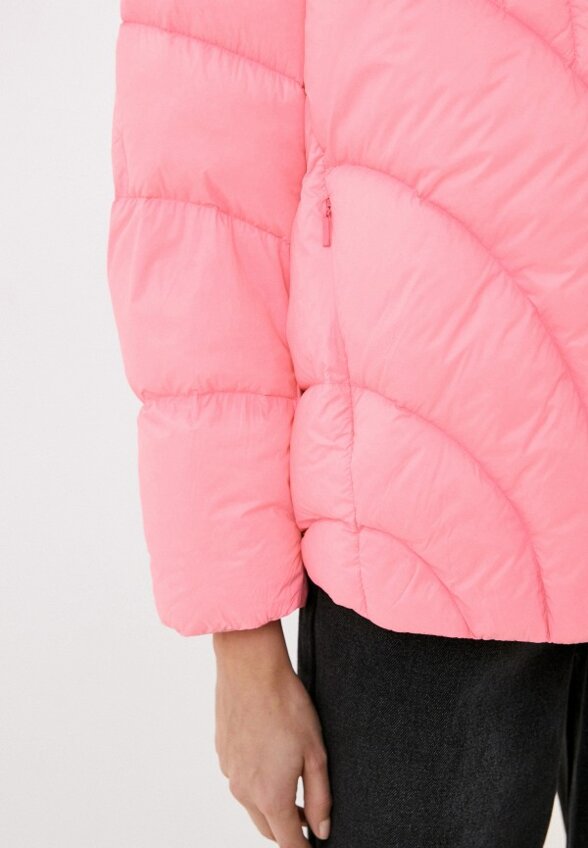 Куртка стеганая JNBY