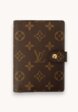 Louis Vuitton Notebook1  - превью