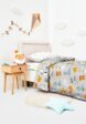 Постельное белье 1,5-спальное Cozy Home3  - превью