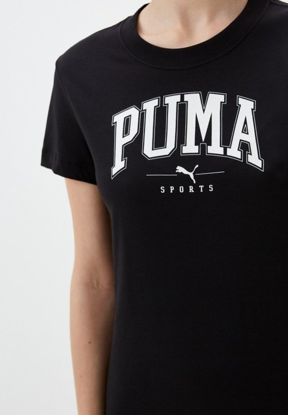 Футболка PUMA