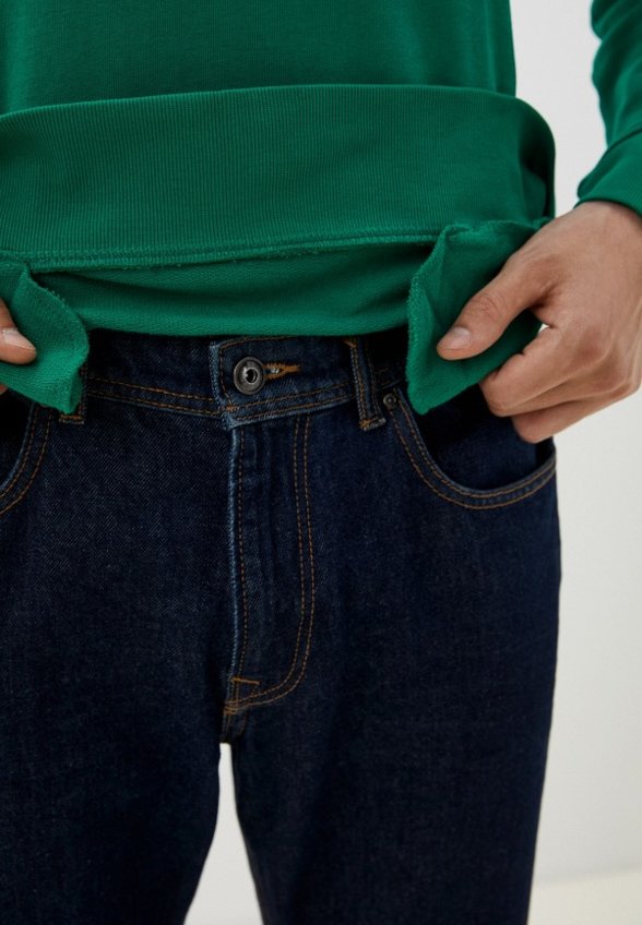 Худи ZU Elements