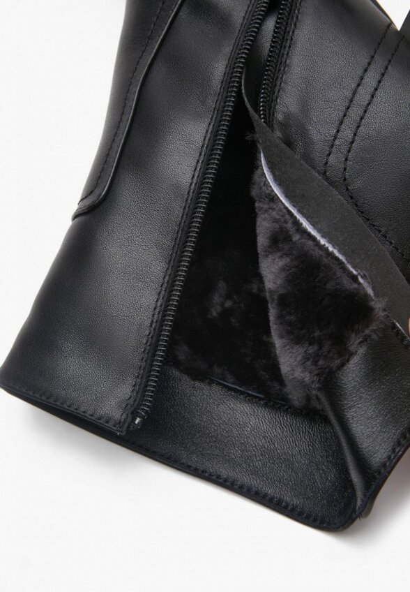 Ботильоны Mascotte