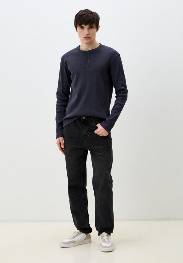 Лонгслив Itemlines