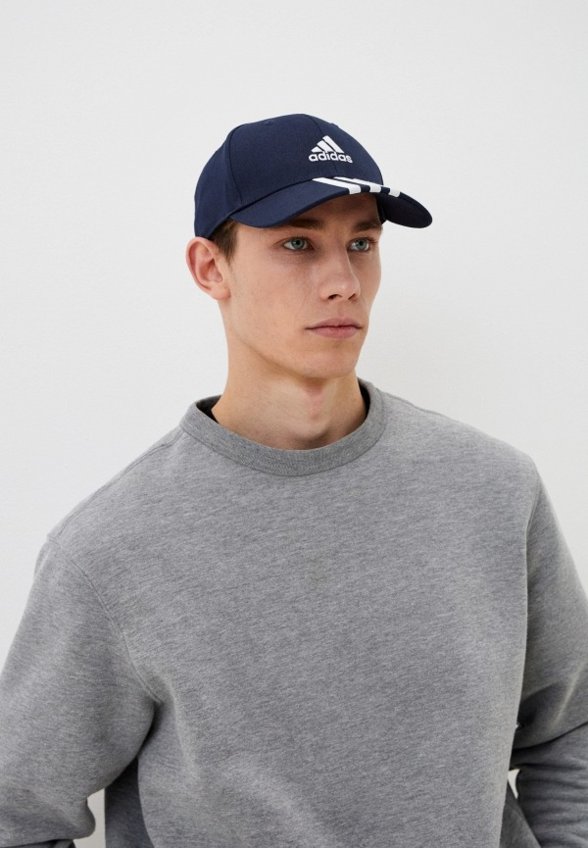 Бейсболка adidas