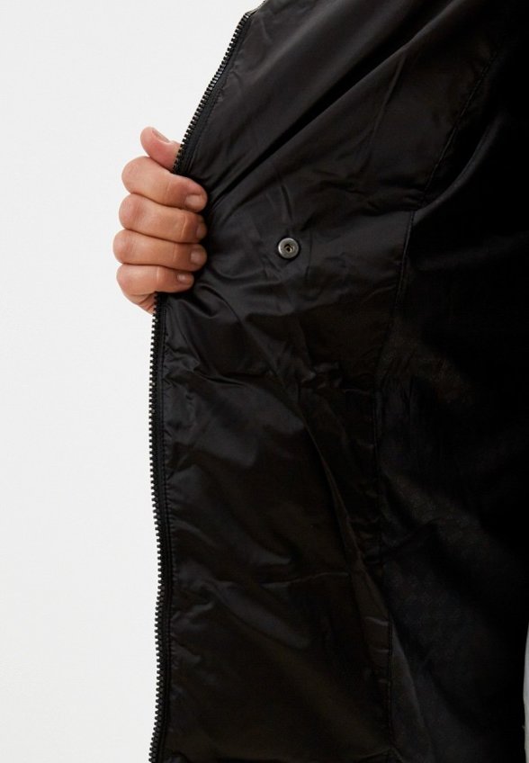 Пуховик Dixi-Coat