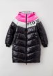 Куртка утепленная PlayToday20  - превью