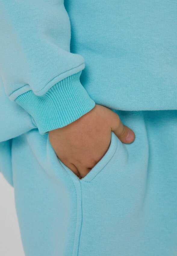 Костюм спортивный Mamanna