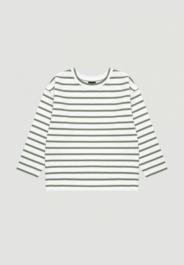 Лонгслив Mjolk