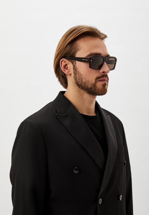 Очки солнцезащитные Dolce&Gabbana