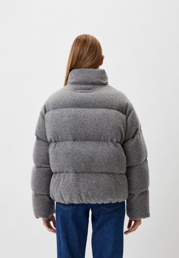 Пуховик Addicted