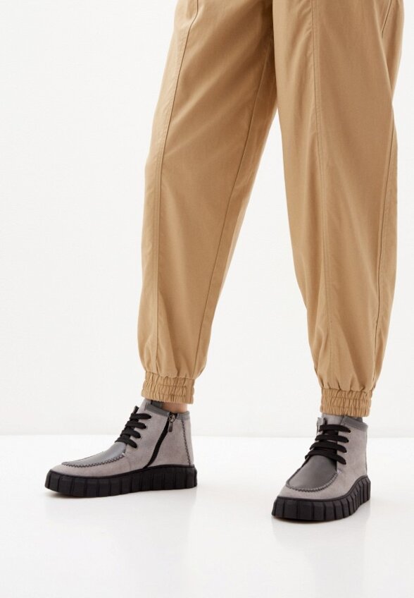 Ботинки Ascalini