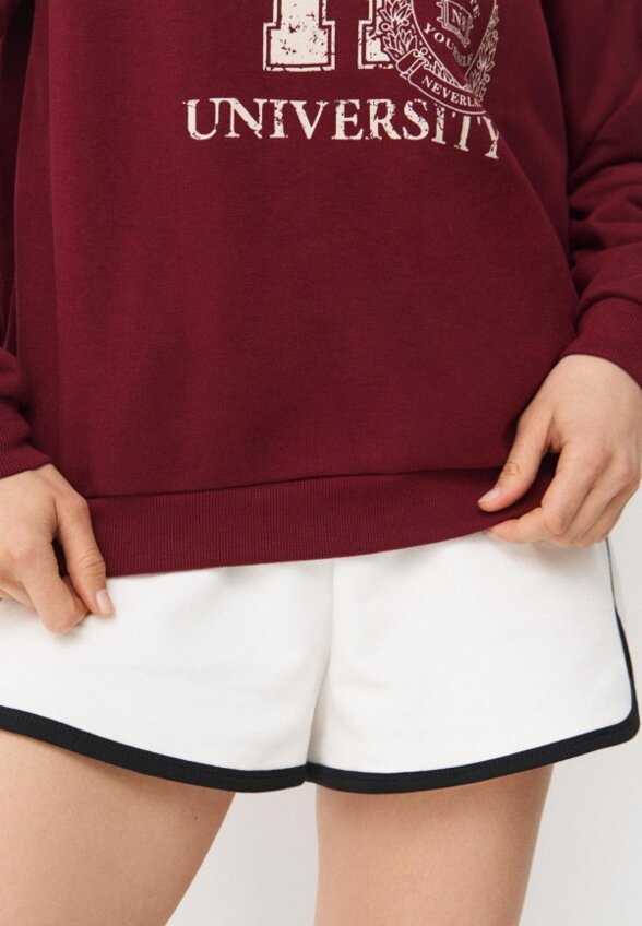 Свитшот Neverlate