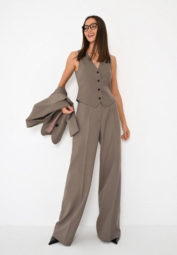 Брюки Spirit of Kattana