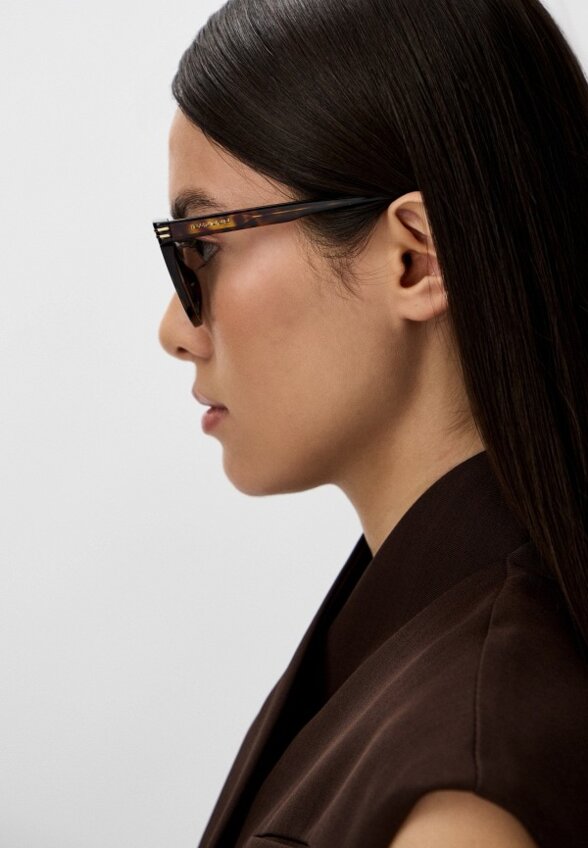 Очки солнцезащитные Bvlgari