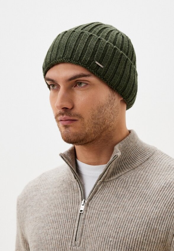 Шапка marhatter