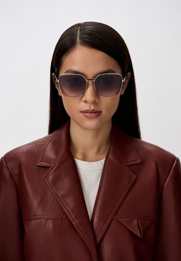 Очки солнцезащитные Etro