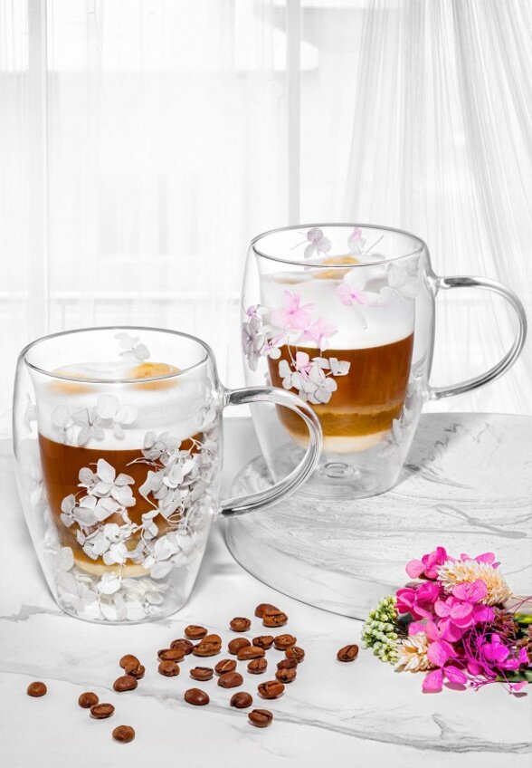 Набор кружек Elan Gallery