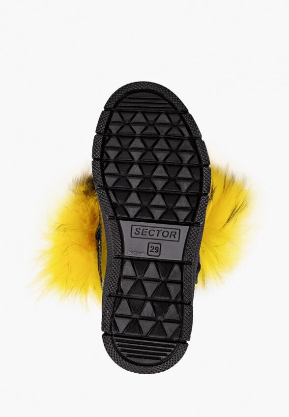 Дутики Jog Dog