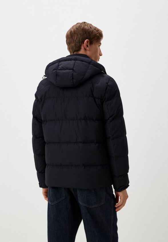 Куртка утепленная Kenbey