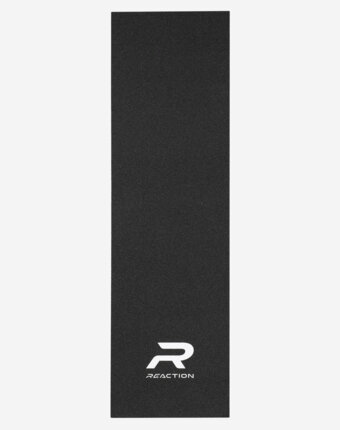 Шкурка на трюковый самокат Reaction, Черный детям