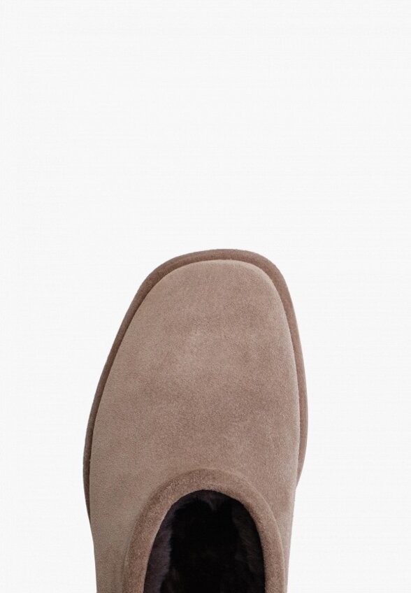 Ботинки Lusavou